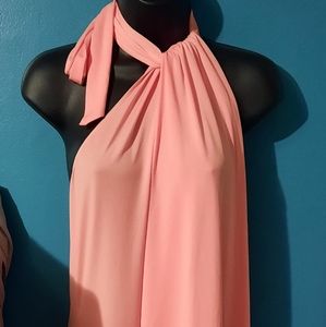 VENUS WRAP SUNDRESS XL
